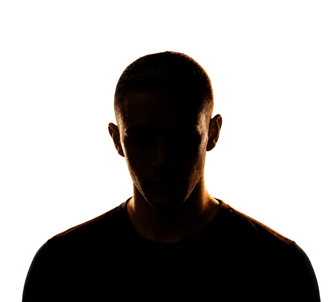 Dormant Portrait